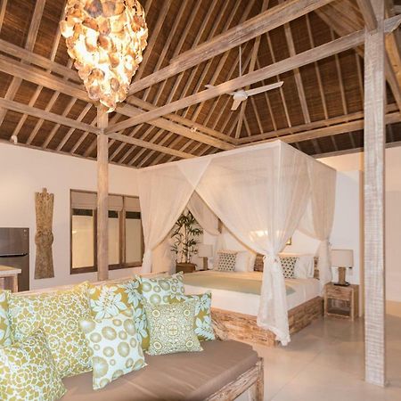 Aloha Beach House Bingin Uluwatu  Exterior photo