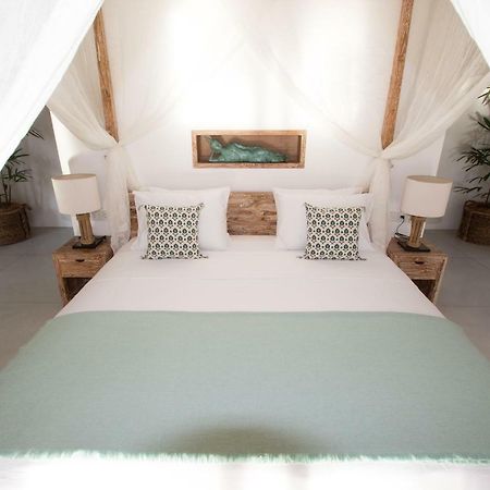 Aloha Beach House Bingin Uluwatu  Exterior photo